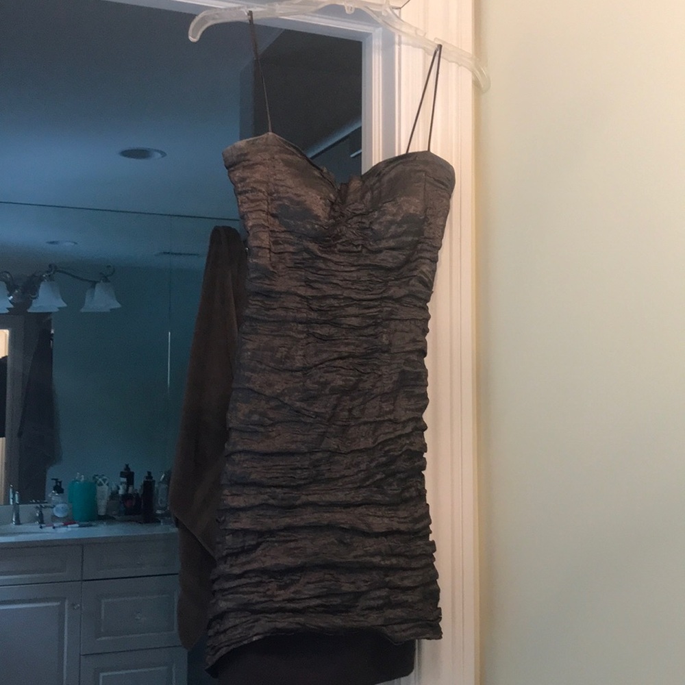 Nicole Miller dress - for wedding or Prom